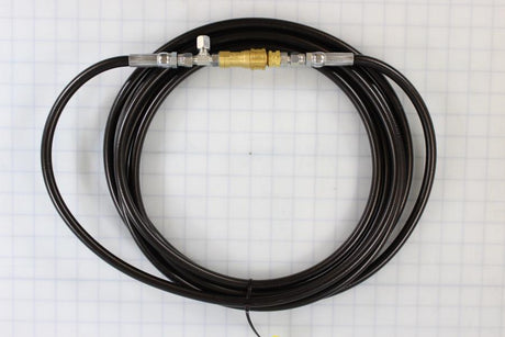ASSEMBLY HOSE EVOM 03 KIT SHIPOUT   38132KKS