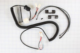 BKT HARNESS PROTECTION NL500" KIT SHIPOUT   38610KS
