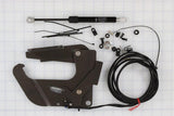 ASSEMBLY ROLL STOP FRONT LATCH NCL1000-2 KIT SHIPOUT   400375AKS