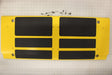 Base Plate Cover Kit - Qld - 860MM Wide Kit Shipout 402070YLKS