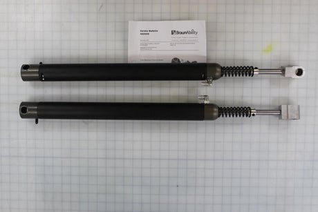 ASSY CYLINDER BOXED PARALLEL ARM 48 IN FTG KIT SHIPOUT   402948KS