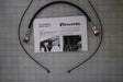 Assembly Hose 14 Inch 1/8 Diameter Kit Shipout 403367A014KS