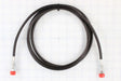 Assembly Hose 90 Inch 1/8 Inch Diameter Kit Shipout 16004A-090KS 403367A090KS
