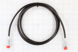 Assembly Hose 90 Inch 1/8 Inch Diameter Kit Shipout 16004A-090KS 403367A090KS