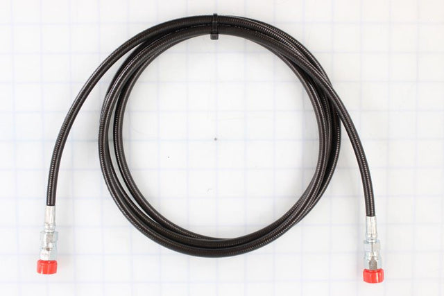 Assembly Hose 90 Inch 1/8 Inch Diameter Kit Shipout 16004A-090KS 403367A090KS