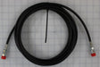 Assembly Hose 202" 1/8" DIA Kit Shipout 16004A-202KS 403367A202KS