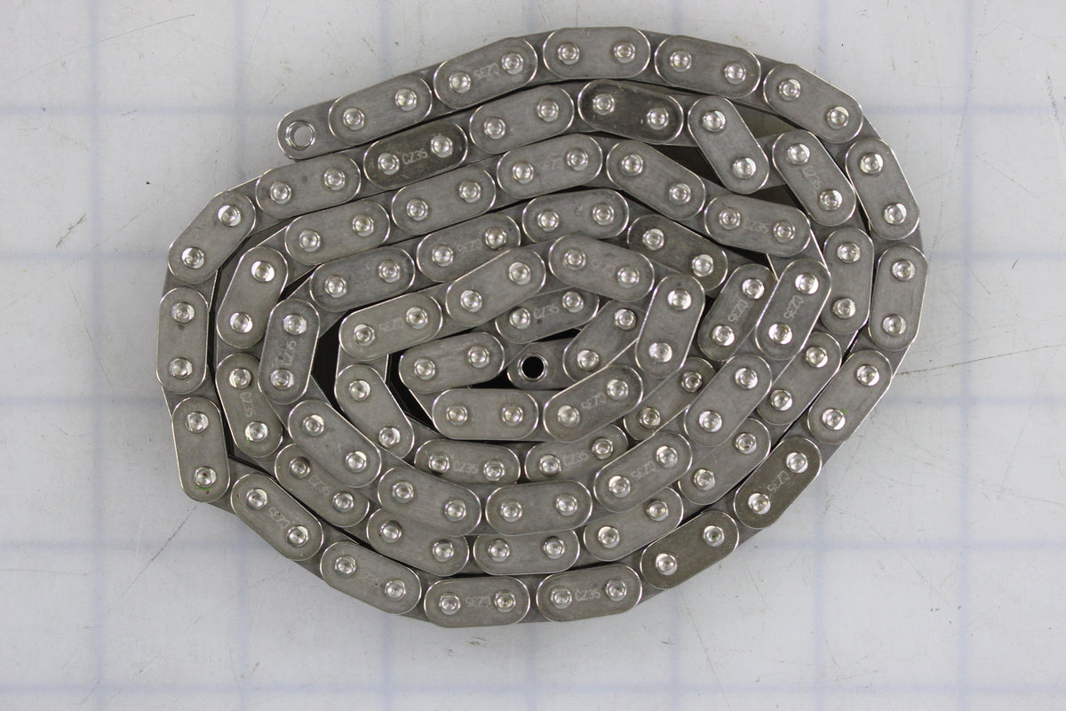 Chain 3/8 Inch In/out / Ntop 403945