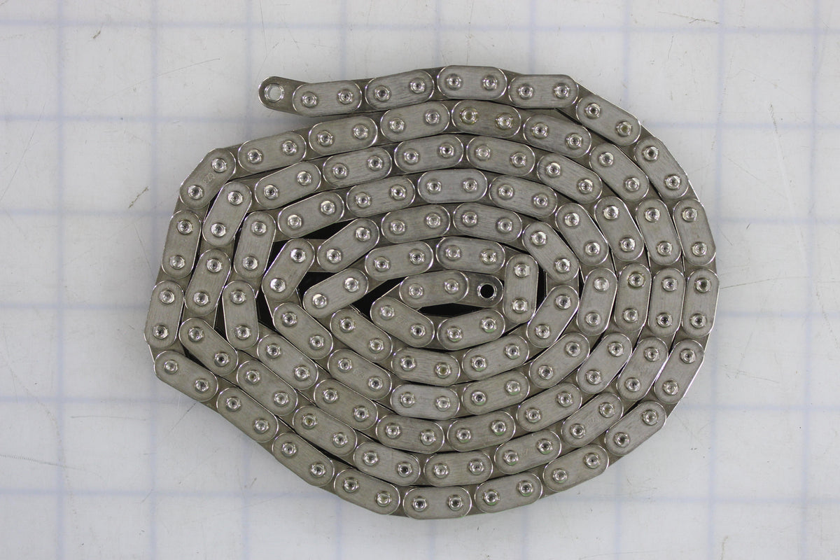 Chain 3/8 Inch Up/down / Ntop 403946
