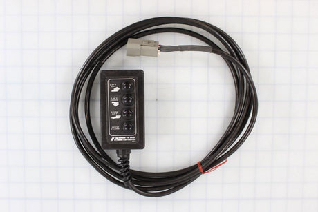 ASSEMBLY HAND CONTROL - UVL855R / 12' KIT SHIPOUT   73946A144-1KS