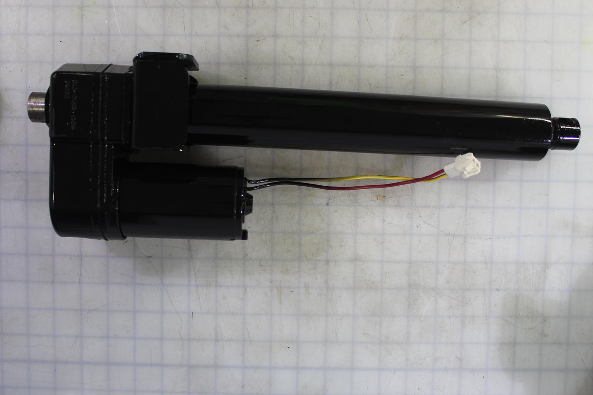 ACTUATOR 21:1 W/10" STROKE KIT SHIPOUT   94053-000KS