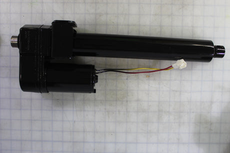 ACTUATOR 21:1 W/10" STROKE KIT SHIPOUT   94053-000KS