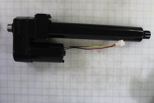 ACTUATOR 21:1 W/10" STROKE KIT SHIPOUT   94053-000KS
