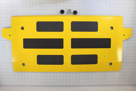 BASE COVER 33" KIT SHIPOUT   945-0148KS-33YKS