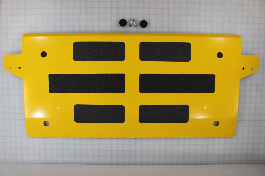 BASE COVER 34" KIT SHIPOUT   945-0148KS-34YKS