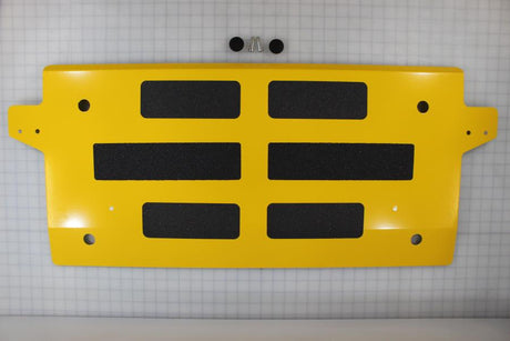 BASE COVER 34" KIT SHIPOUT   945-0148KS-34YKS