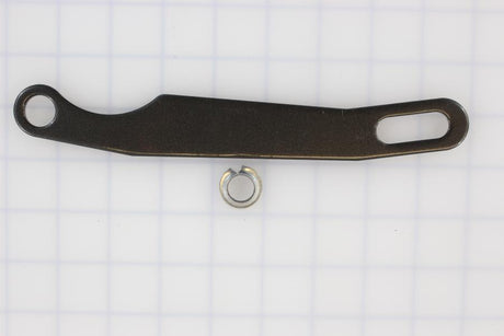Lever Inboard Barrier Kit Shipout 945-0404NBMKS