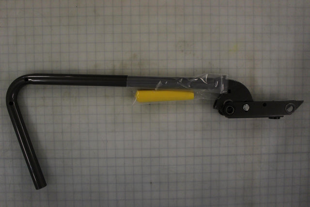 ASSEMBLY HANDRAIL NHTSA HB KIT SHIPOUT   945-0618FNAHBKS