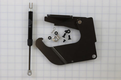 Assembly BKT Latch Roll Stop Front Kit Shipout 945-4206FNAKS
