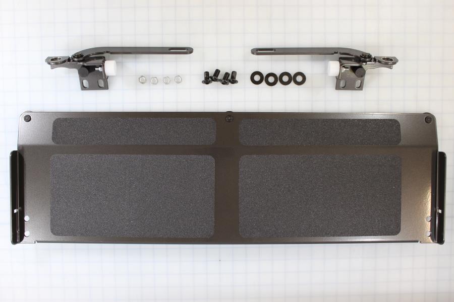 ASSEMBLY BRIDGE PLATE PLT 31 / 42 FTG KIT SHIPOUT   955-0147NA31KS