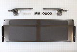 ASSEMBLY BRIDGE PLATE PLT 31 / 42 FTG KIT SHIPOUT   955-0147NA31KS