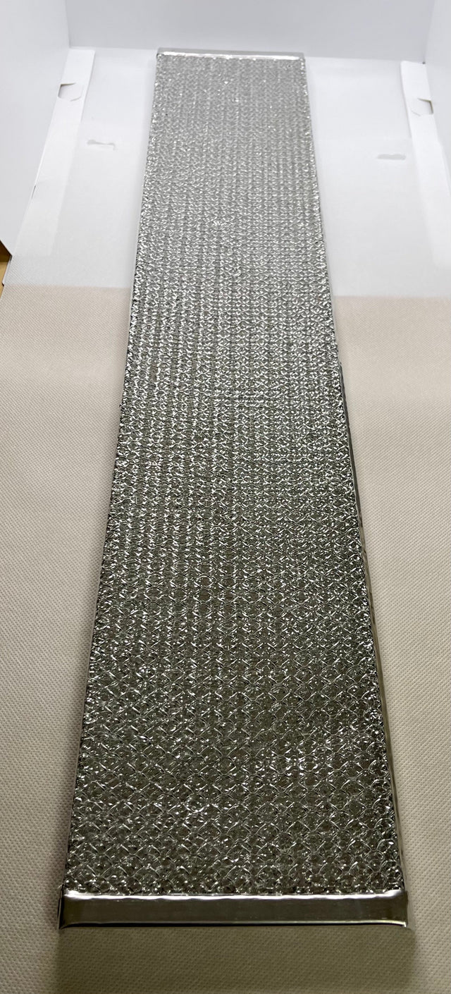 Filter,air - 4 7/8" X 27 1/8 AC801-419
