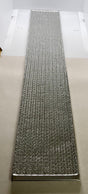 Filter,air - 4 7/8" X 27 1/8 AC801-419