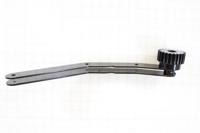 ASSEMBLY DRIVE ARM LEFT KIT SHIPOUT   BF00261LABKNKS