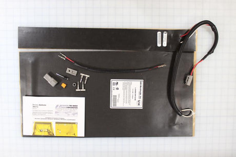 HEATING ELEMENT RA300 RAMPS KIT SHIPOUT   BF00300KS