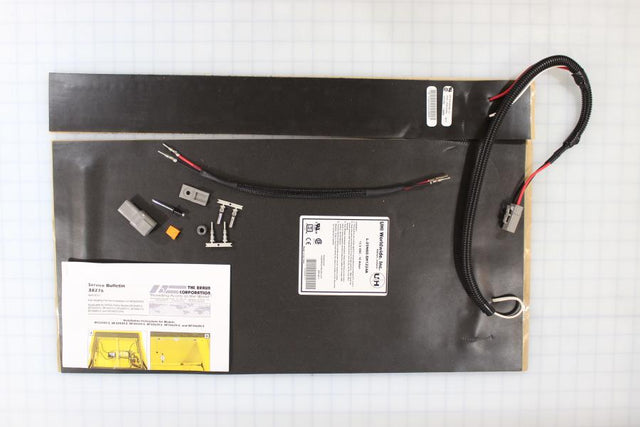 HEATING ELEMENT RA300 RAMPS KIT SHIPOUT   BF00300KS