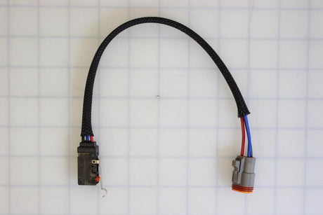 Harness Counter Signal Microswitch Kit Shipout BF34003AKS