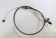 ASSEMBLY MANUAL RELEASE CABLE KIT SHIPOUT   BF34401AKS