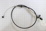 ASSEMBLY MANUAL RELEASE CABLE KIT SHIPOUT   BF34401AKS