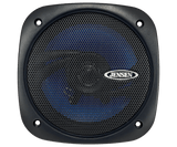 Speaker,jensen 5.25 HD Sealed 08-009-101