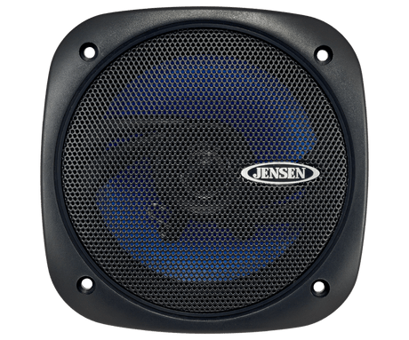 Speaker,jensen 5.25 HD Sealed 08-009-101