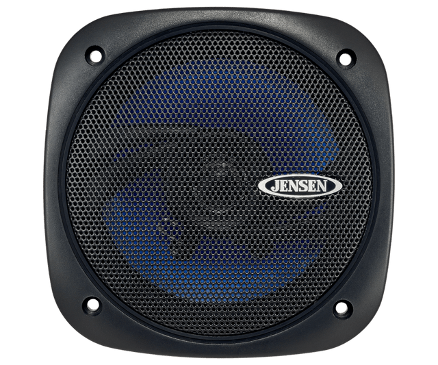 Speaker,jensen 5.25 HD Sealed 08-009-101