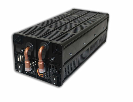 Heater Assy.12V T12-12807