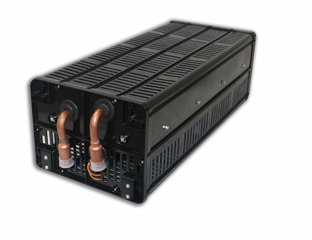 Heater Assy.12V T12-12807