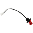 CB210864 Collins LIGHT LED RED CLEARANCE MINI