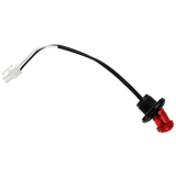 CB210864 Collins LIGHT LED RED CLEARANCE MINI