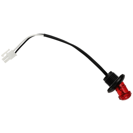 CB210864 Collins LIGHT LED RED CLEARANCE MINI