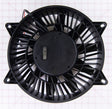Motor/fan Asy,12vdc,11",w/fuse 54-00618-01