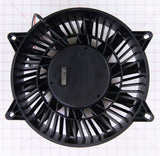 Motor/fan Asy,12vdc,11",w/fuse 54-00618-01