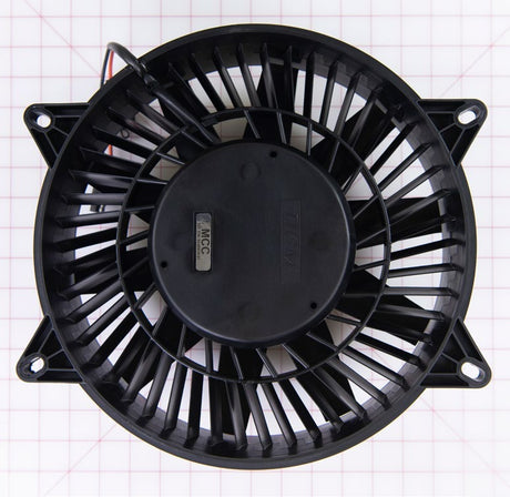 Motor/fan Asy,12vdc,11",w/fuse 54-00618-01