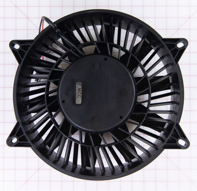 Motor/fan Asy,12vdc,11",w/fuse 54-00618-01