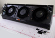 Top Level Kit, Cm-3, 12V, Chassis Only, Slim Line Mirco Channel 77-00274-00