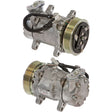 COMPRESSOR SD6V12 PV6 119mm 12V 20-01412