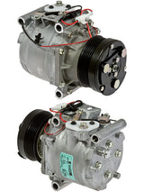 Compressor TRS105 PV7 20-03211