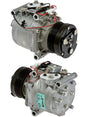Compressor TRS105 PV7 20-03211