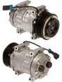 COMPRESSOR SD7H15SHD 4084 PV8 12V 119mm 20-04084