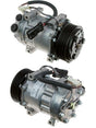 COMPRESSOR SD7H15 119mm PV8 WH HEAD 12V 20-04303-AM